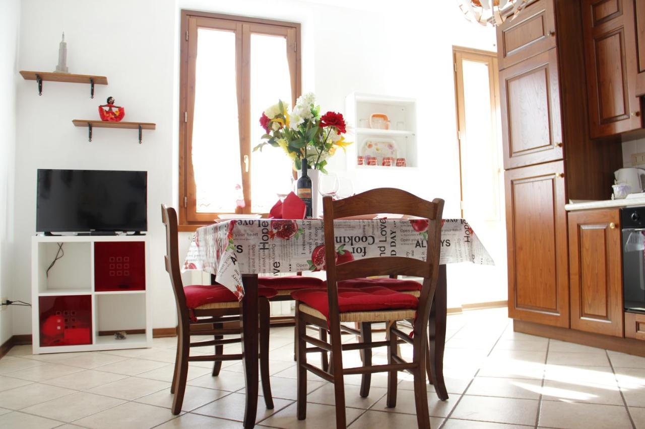 Art Apartment Bandinelli Florença Exterior foto